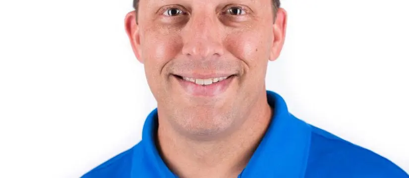 Portrait of Mr Christopher H. Shultz, D.D.S.