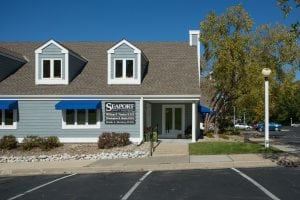 Seaport Family Dentistry