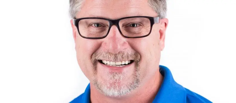 Portrait of Mr William S. Tinsley, D.D.S.