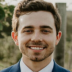 Dr. Schad - Dentist at Seaport Family Dentistry