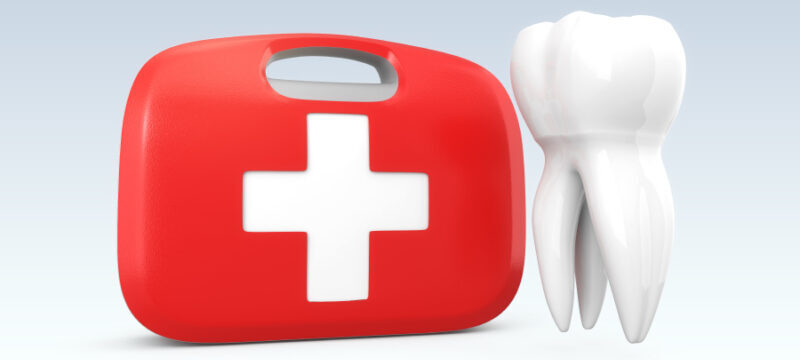 emergency dental care