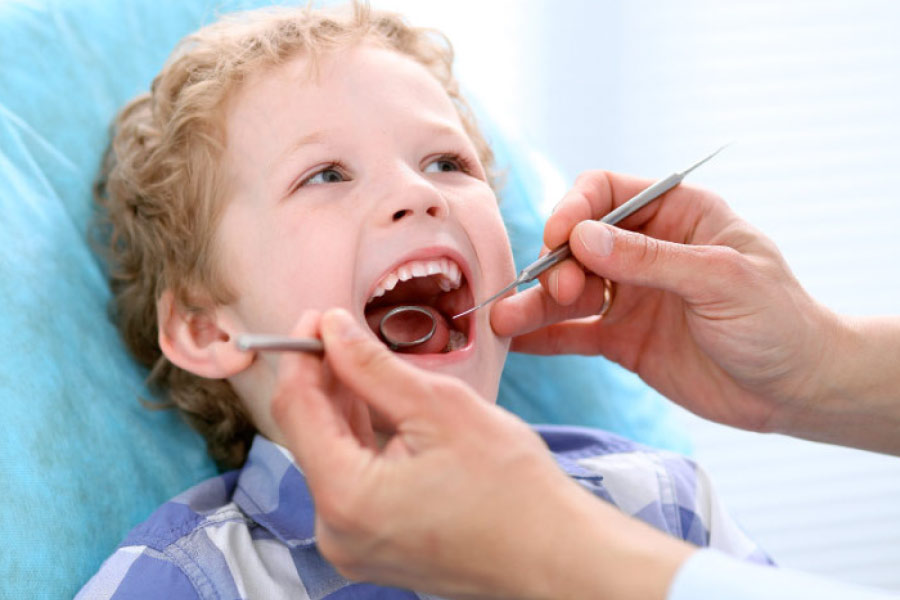 Benefits of Dental Sealants for Children & Adults | Seaport Family ...